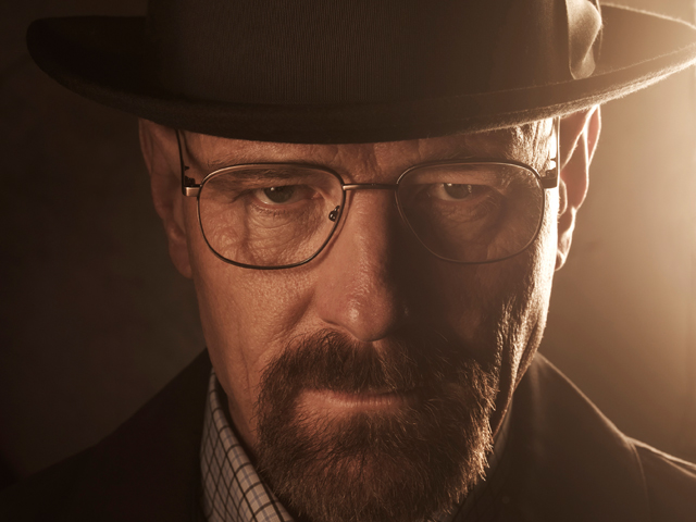 Heisenberg