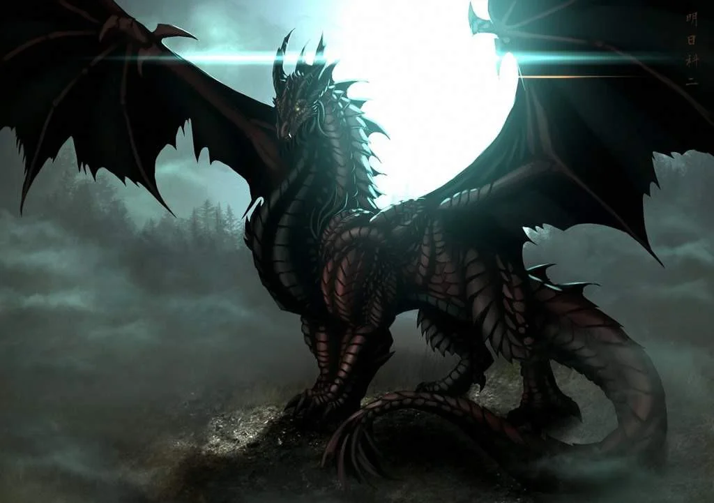 الكانيبال: التنين الأكثر رعبًا وغموضًا في House of the Dragon