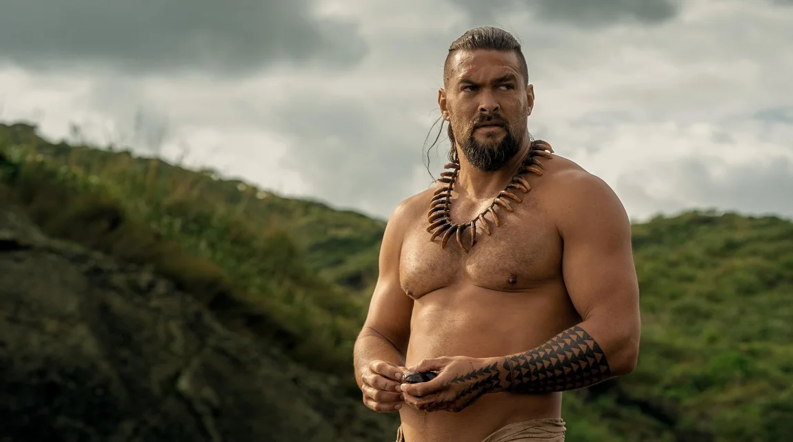 جايسون موموا يعود في Chief of War: أضخم دراما تاريخية عن هاواي شاهد الإعلان.