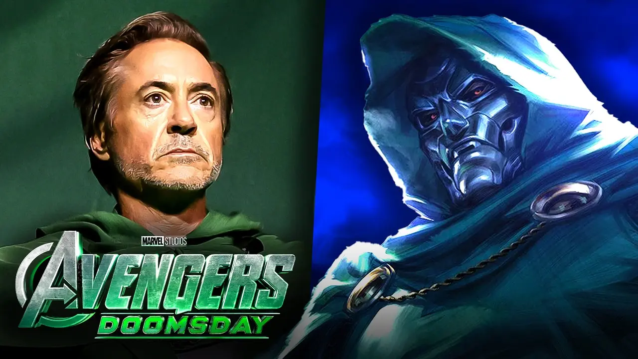 تأجيل عرض أفلام Avengers: Doomsday وSecret Wars – تغييرات كبيرة في جدول إصدارات مارفل