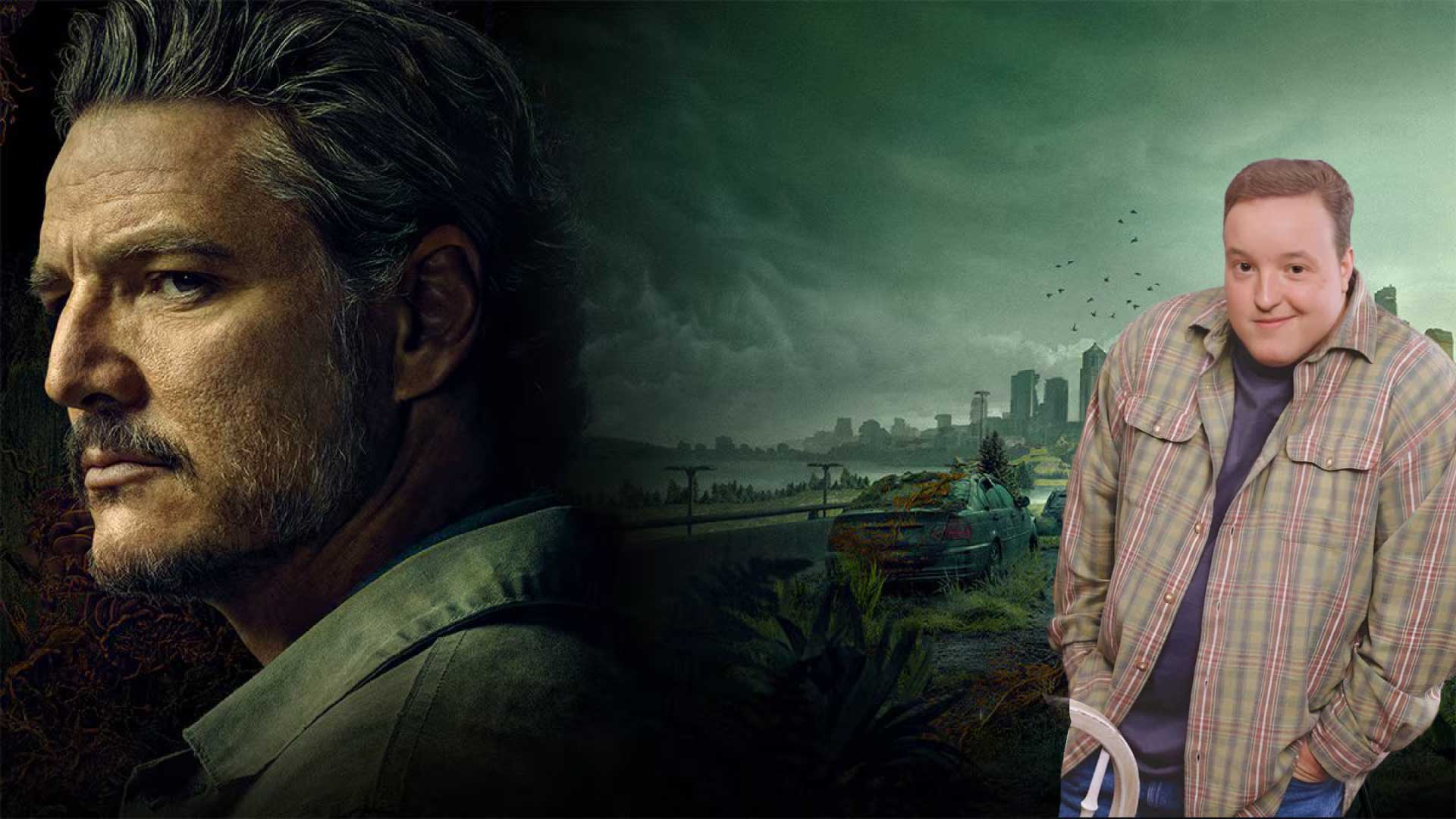 كفاية أجندات!...مراجعة الموسم الثاني من مسلسل The Last Of Us