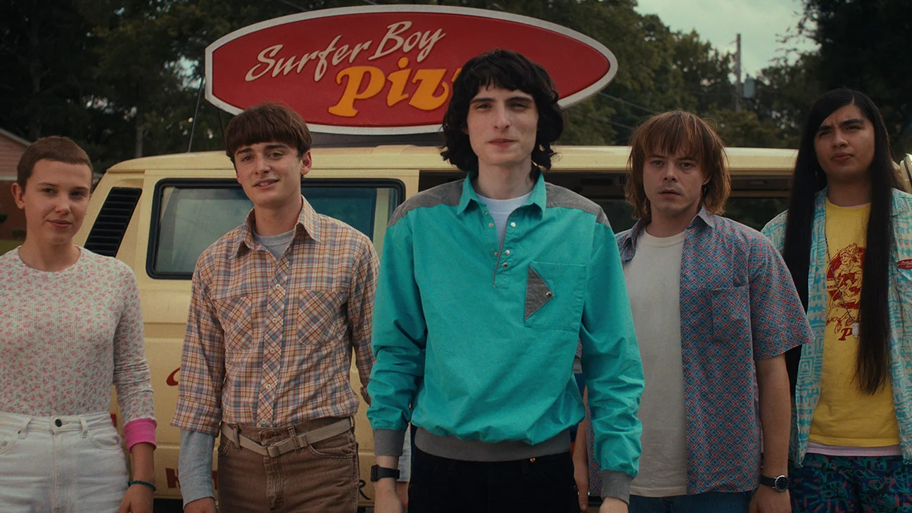 Stranger Things 5: كل ما نعرفه عن الفصل الأخير من ملحمة هوكينز