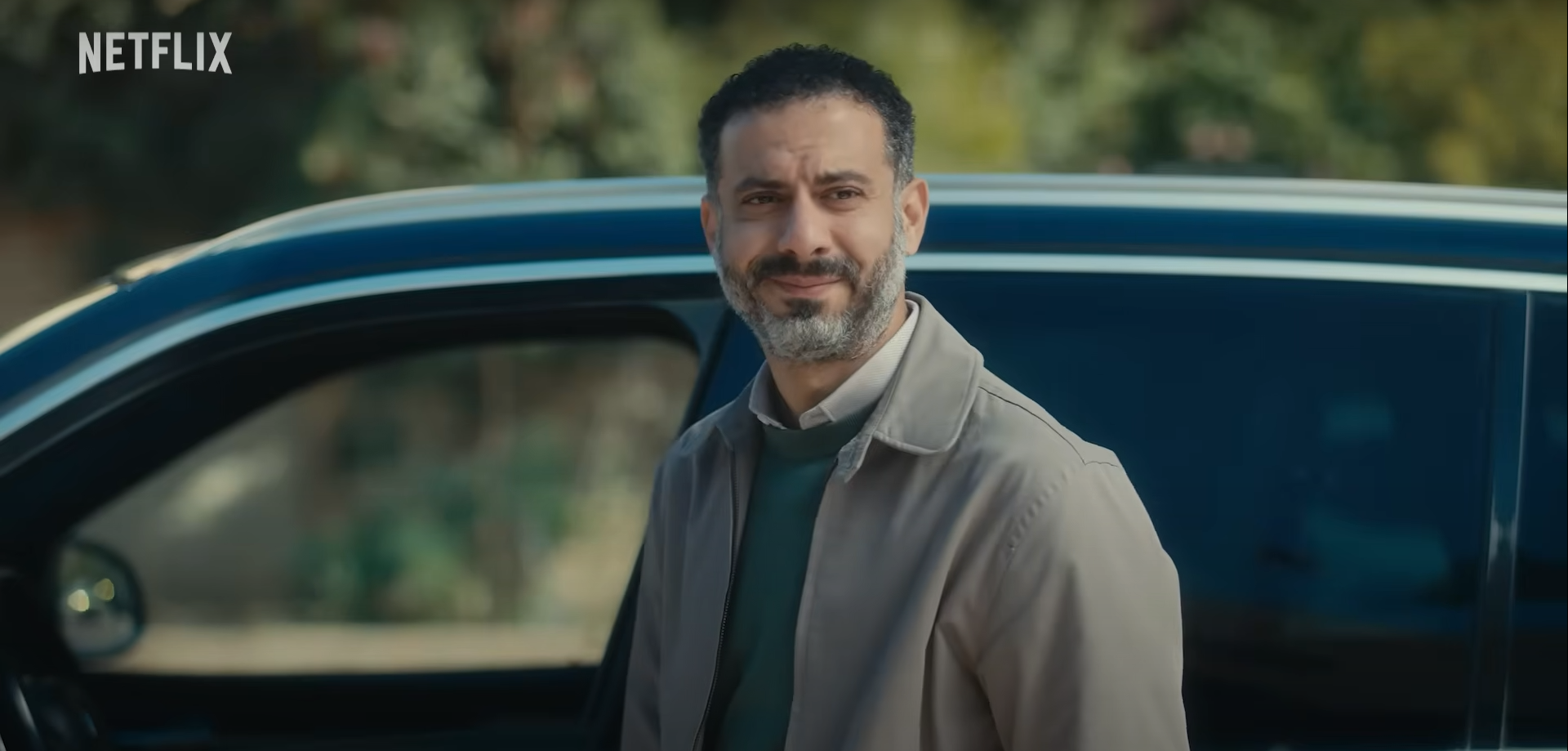 إيه جديد نتفليكس لشهر يوليو 2025؟